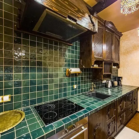 Apartamento 1000 And 1 Night In Center