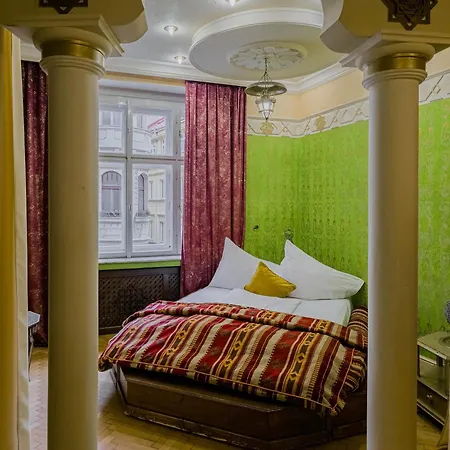 Apartamento 1000 And 1 Night In Center
