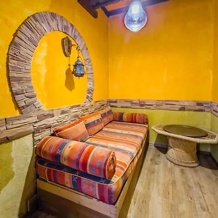 شقة 1000 And 1 Night In Center براغ