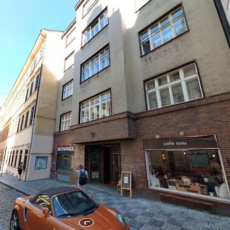 1000 And 1 Night In Center Apartment *