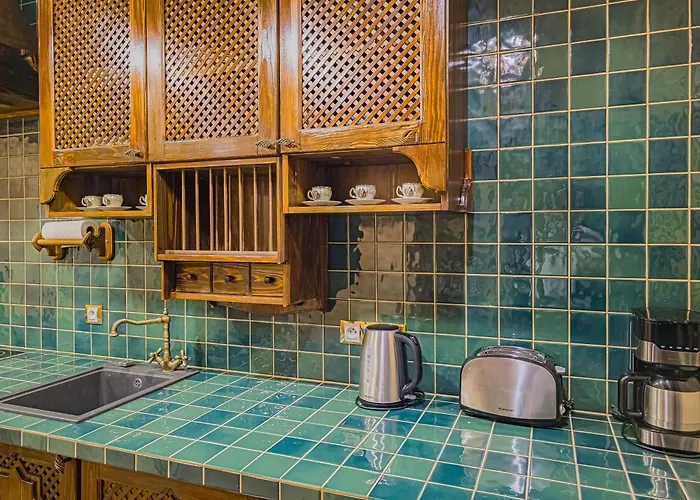 Apartment 1000 And 1 Night In Center Prag