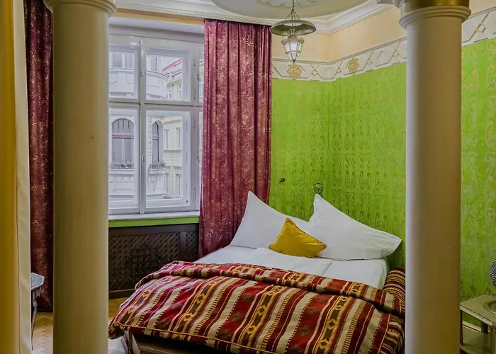 Apartment 1000 And 1 Night In Center