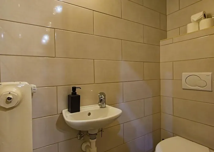 Apartment 1000 And 1 Night In Center Prag