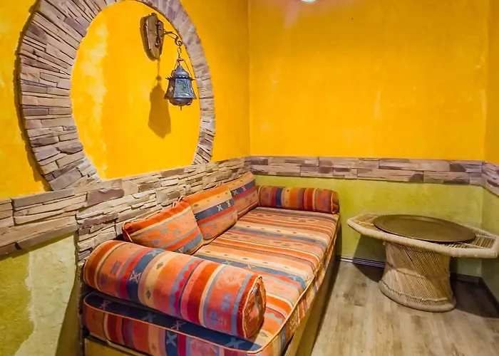 Apartment 1000 And 1 Night In Center Prag