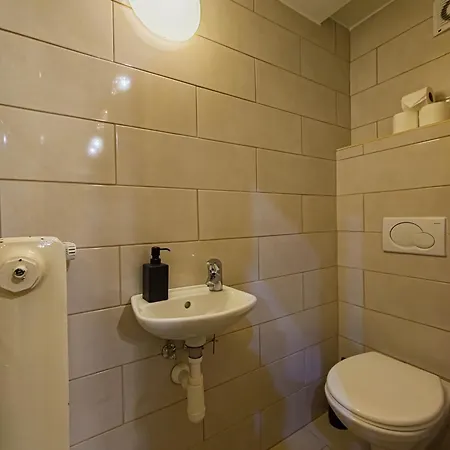 Lägenhet 1000 And 1 Night In Center Prag