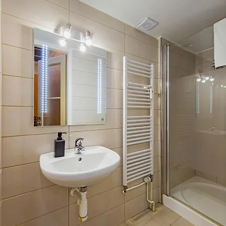 דירה 1000 And 1 Night In Center *